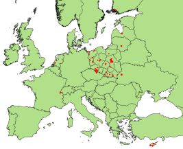 Mapa tras 2020