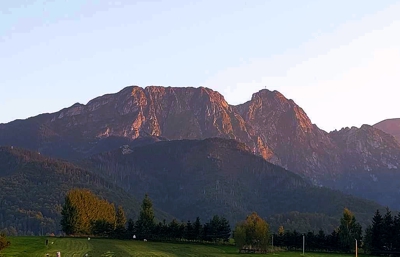 Giewont