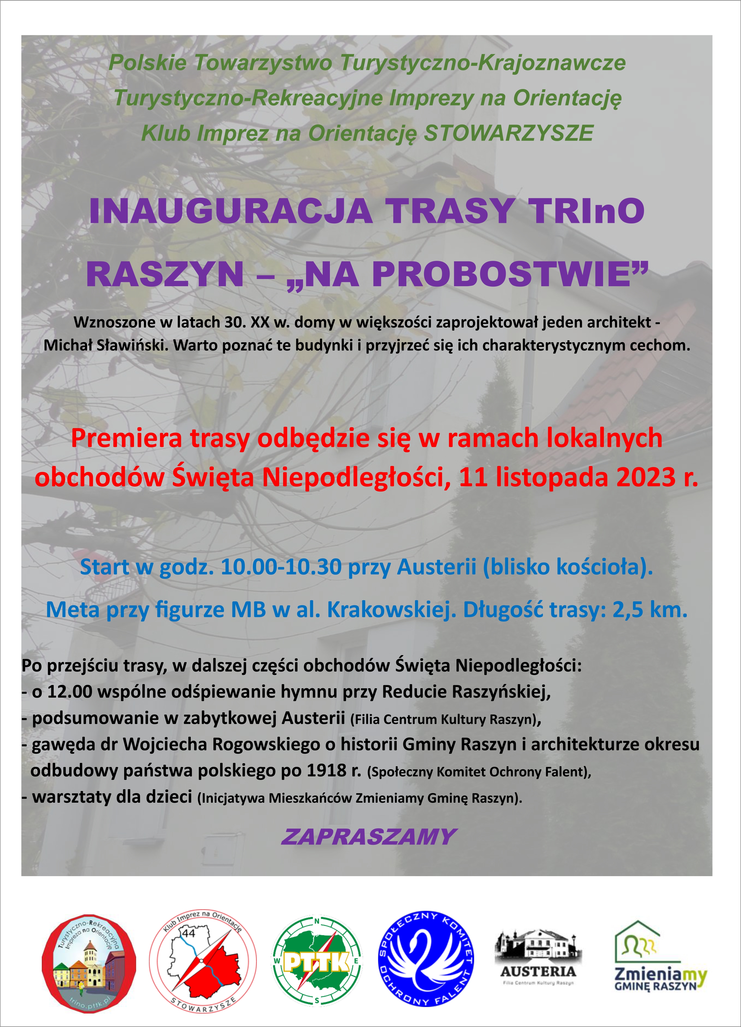 Mszczonow
